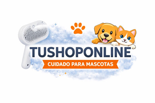 Tushoponline