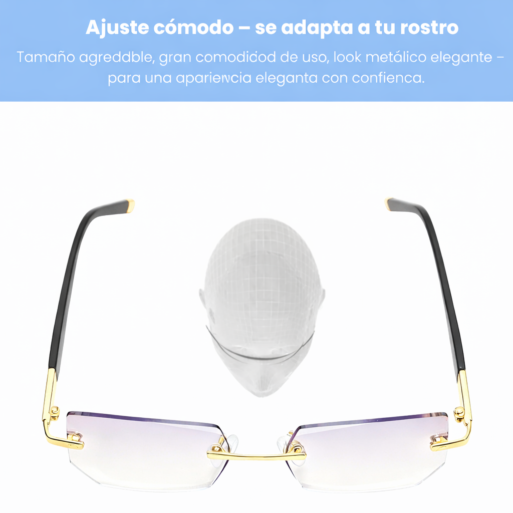GAFAS ANTIRAYOS AV-MULTIFOCAL Y AUTOGRADUABLES