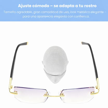 GAFAS ANTIRAYOS AV-MULTIFOCAL Y AUTOGRADUABLES