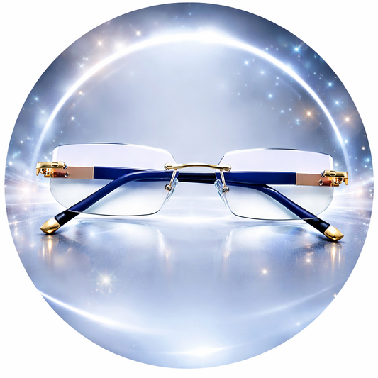 GAFAS ANTIRAYOS AV-MULTIFOCAL Y AUTOGRADUABLES